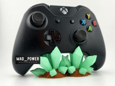xbox controller holder stand