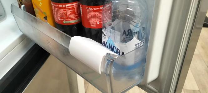 Bottle holder Indesit   