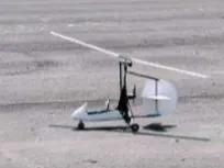Autogyro RC [Remote Control]