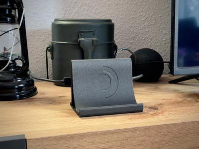 Steam Deck Stand V2