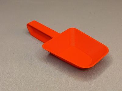 8 cm Shovel – MiFa GrowSystem