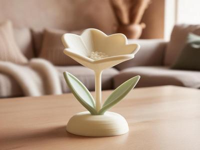 Eternal Spring Flower