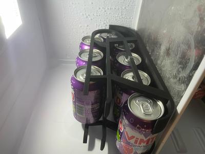 x10 Can dispenser (A1 MINI Version)