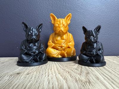 Bodhi Boston (Buddah)