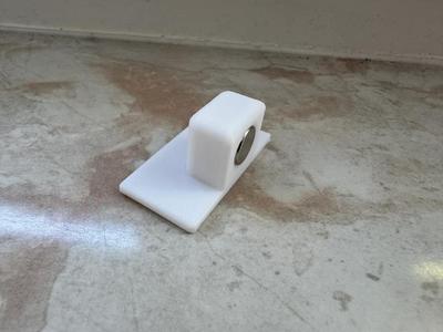 Jalousie Magnet Halterung Magnetholder   