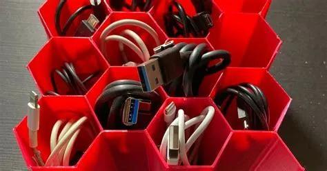 cable organizer