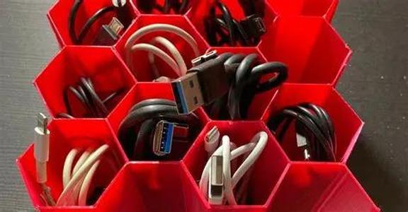 cable organizer