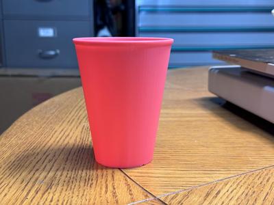 16oz No-Glide Cup