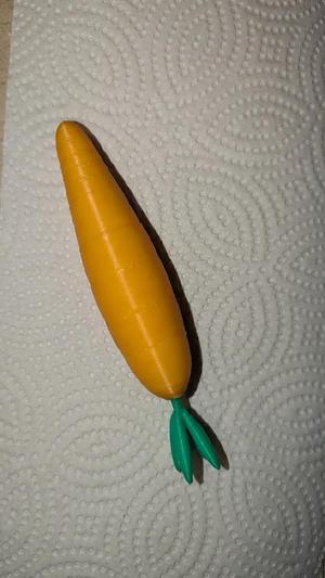 Carrot   