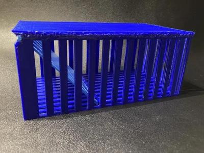 Harmless Mouse Trap V1