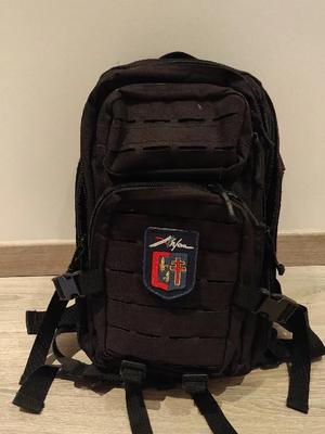 Soft badge holder – original shape