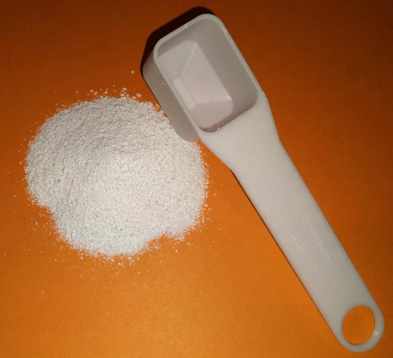 Soap Scoop (no supports needed)   