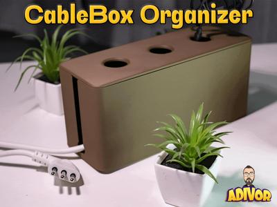 Cable Organizer