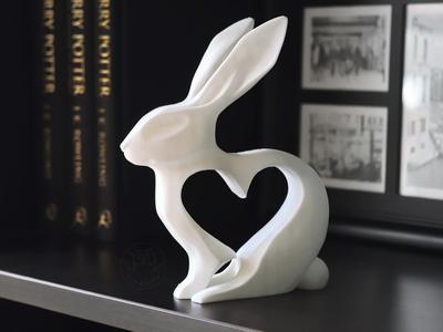 Love Rabbit