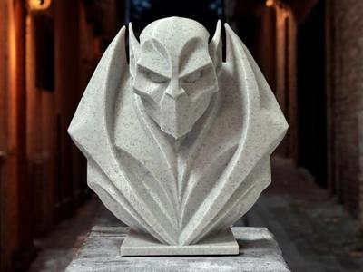 Shadow Lord – Guardian of the Night