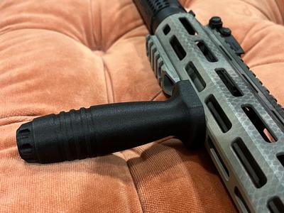 Foregrip - MLOK - No Supports
