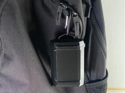 Backpack Attachment Case