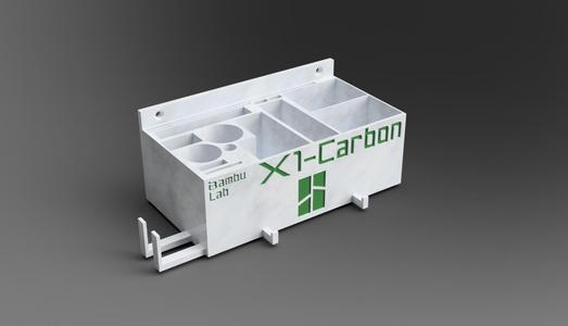 Bambu Tool Holder