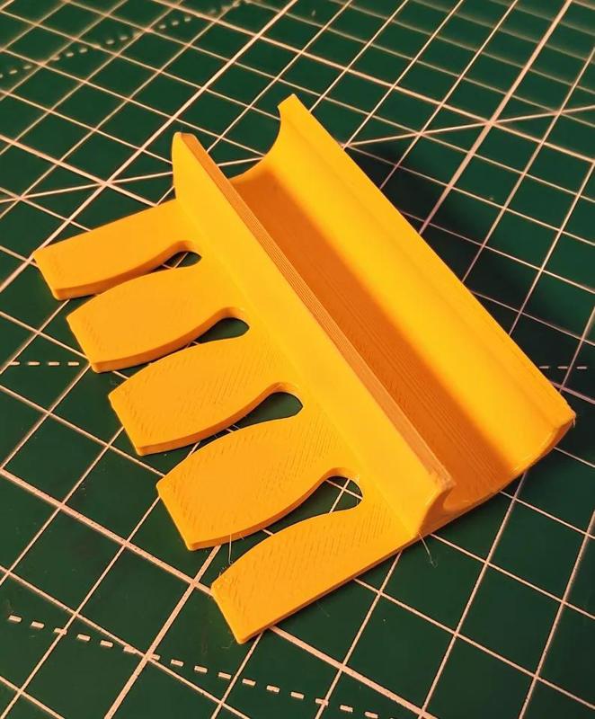 Better Socks Hanger (parametric)