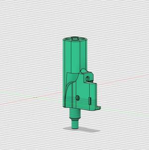 HUB 4X SHERPA MICRO