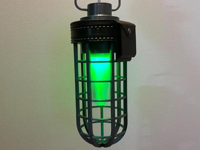 ScoutFlies Lantern