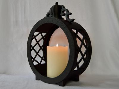 Portal Lantern