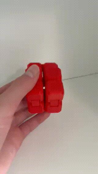Simply Awesome Infinity Cube