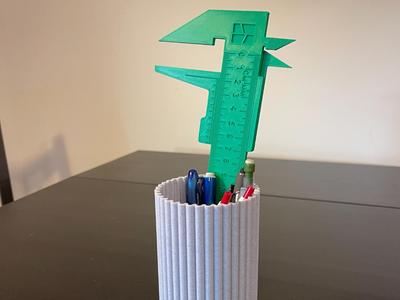 Pencil Holder