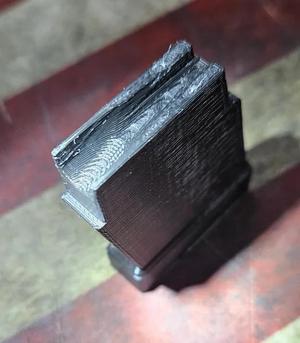 CZ457 Single Shot Sled   