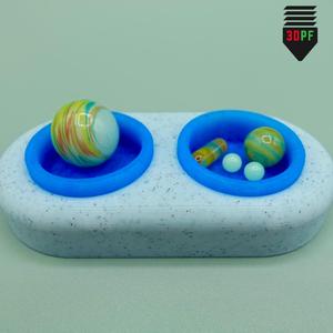 Terp Pearl Display
