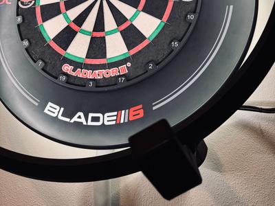 Darts Scoring System / Auto Darts / Lighting Ring