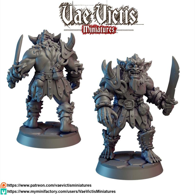 Bugbear #02 [PRE-SUPPORTED]