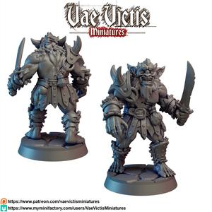 Bugbear #02 [PRE-SUPPORTED]