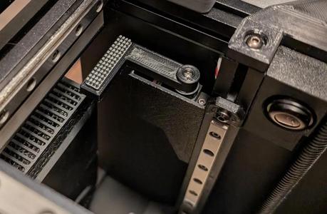 Voron 0 Nozzle Brush   