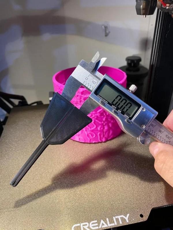 Caliper Extension