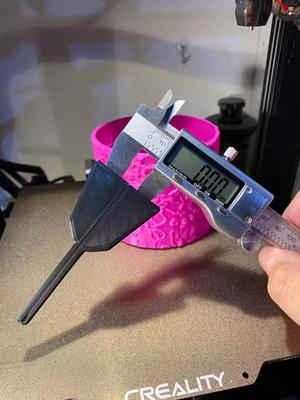 Caliper Extension