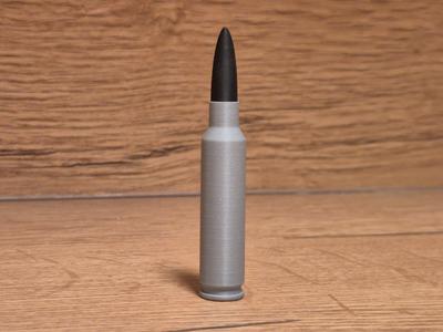 .277 Fury