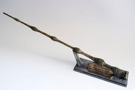 Wand Stand