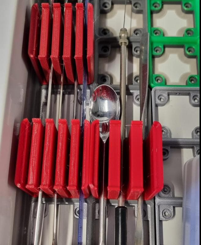 Gridfinity Ruler Holder-remixed _3x6mm