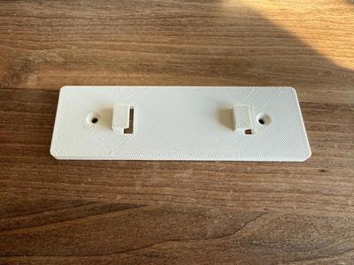 Unifi Flex 2.5GB 8 Port Wall Mount USW-Flex-2.5G-8  (USW-Ultra-210W (202W))