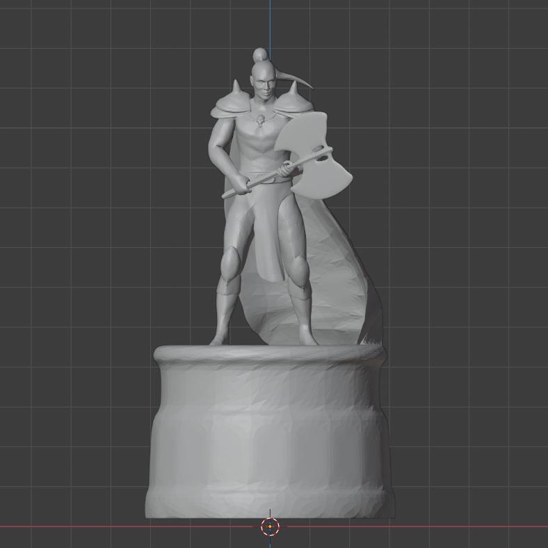 Shrine of Boethiah