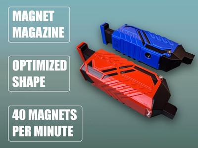 Magnet Insertion Tool v2