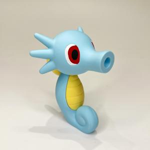 Horsea (Easy Print No Supports)