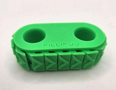 TREAD CLICKER FIDGET