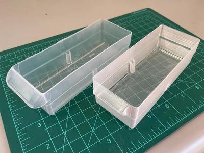 Akro-Mils 20701 Bin