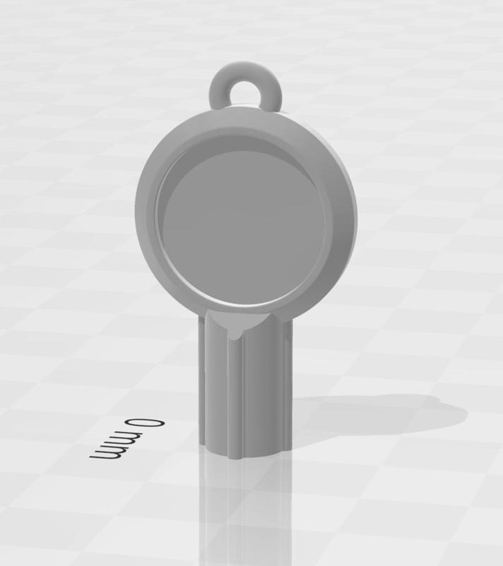 beyblade x CX lock key