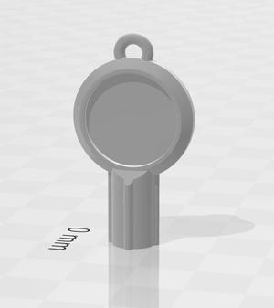beyblade x CX lock key