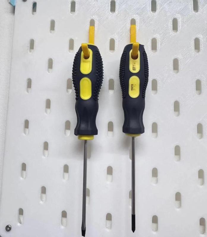 Pegboard Hook (Small Hook)