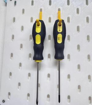 Pegboard Hook (Small Hook)