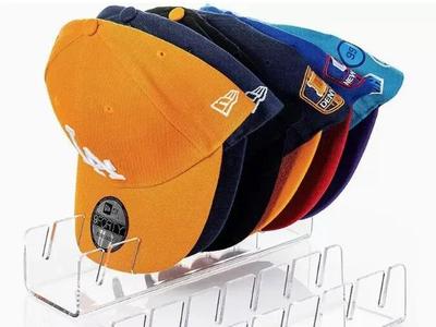 Baseball Cap Holder Duckbill Cap Desktop Stand
